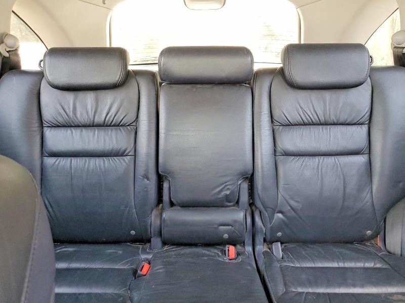 2009 Honda Cr-v მანქანა იყიდება აუქციონზე, vin: 5J6RE48739L812898, აუქციონის ნომერი: 56471316