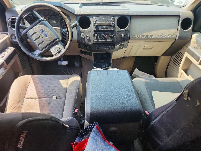 Aukcja sprzedaży 2009 Ford F350, vin: 1FTWW31509EA60414, numer aukcji: 58587666