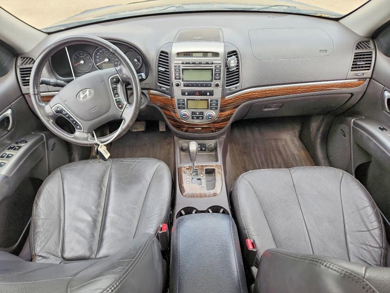 Aukcja sprzedaży 2010 Hyundai Santa Fe, vin: 5NMSHDAG7AH407030, numer aukcji: 57066266