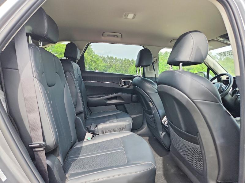 Продажа на аукционе авто 2022 Kia Sorento, vin: KNDRGDLG8N5080211, номер лота: 55752966