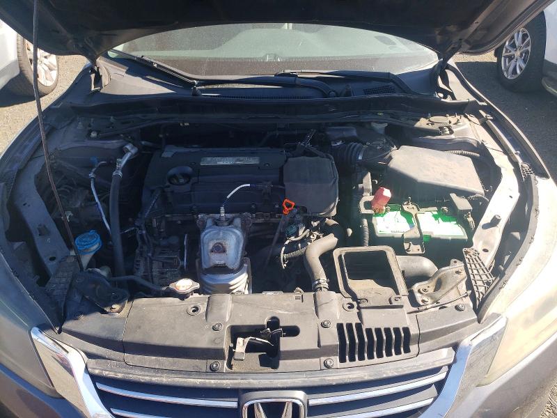 Продажа на аукционе авто 2014 Honda Accord, vin: 1HGCR2F79EA095065, номер лота: 55725476