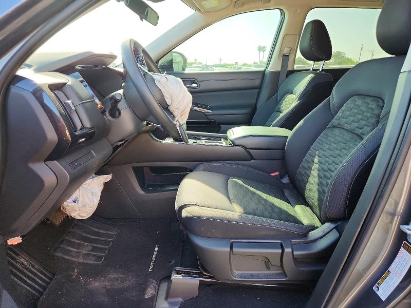 Aukcja sprzedaży 2022 Nissan Pathfinder, vin: 5N1DR3AA2NC214344, numer aukcji: 85455625