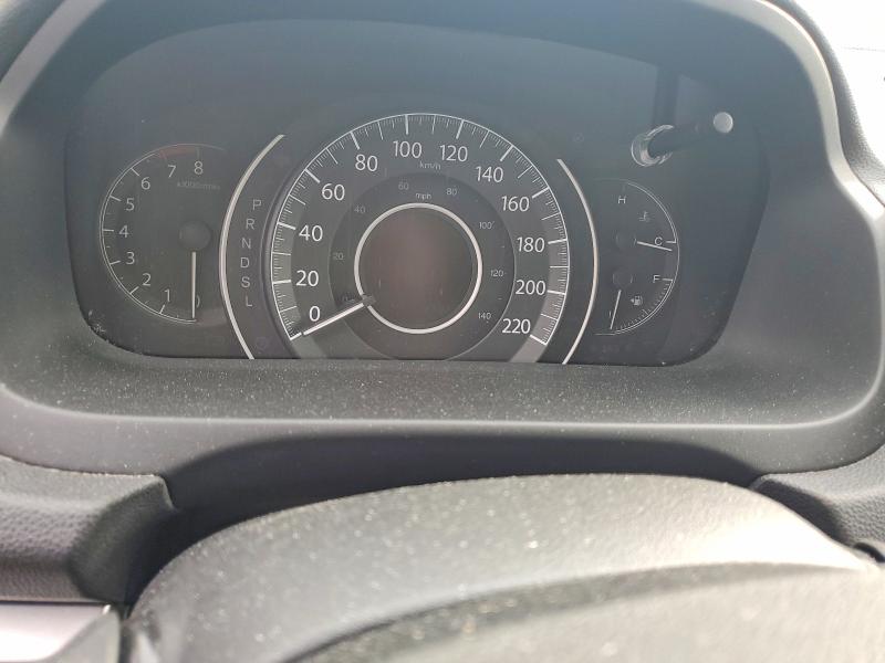 55929336 :رقم المزاد ، 2HKRM4H46GH119162 vin ، 2016 Honda Cr-v مزاد بيع