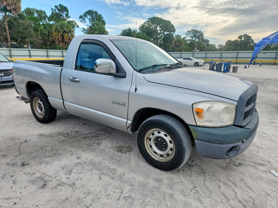 Aukcja sprzedaży 2008 Dodge Ram 1500, vin: 1D7HA16K48J226164, numer aukcji: 58626756