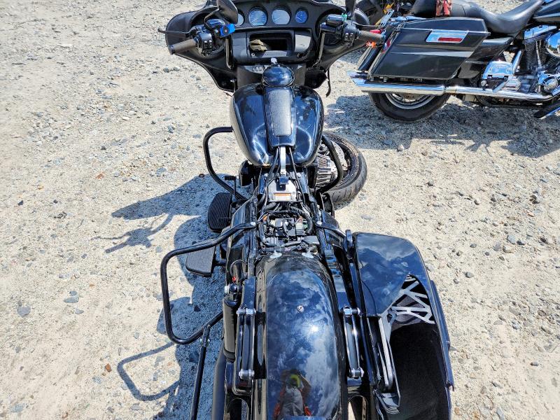 58695856 :رقم المزاد ، 1HD1FMM15EB620740 vin ، 2014 Harley-davidson Flhtp مزاد بيع