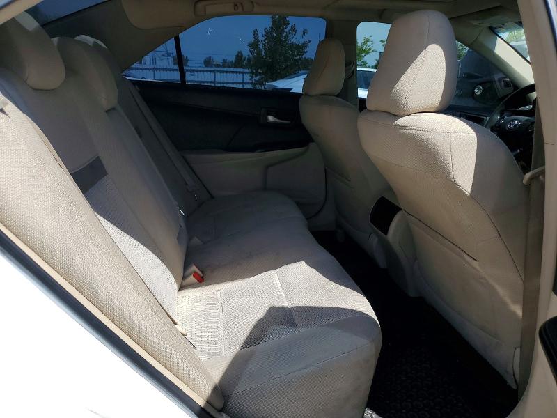 2014 Toyota Camry მანქანა იყიდება აუქციონზე, vin: 4T1BF1FK1EU871927, აუქციონის ნომერი: 55897736