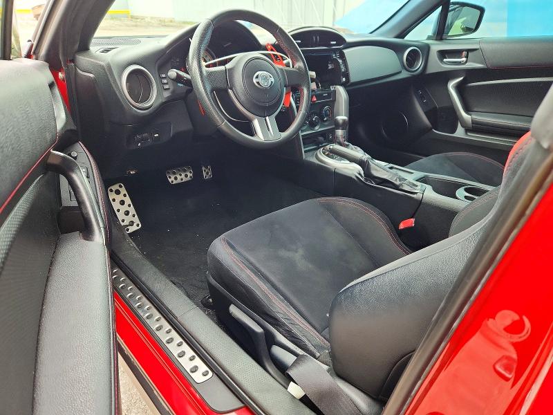 Продаж на аукціоні авто 2015 Scion Fr-s, vin: JF1ZNAA12F8702701, номер лоту: 58865806