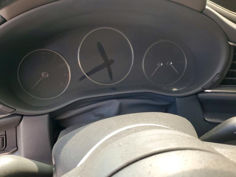 58258916 :رقم المزاد ، 3MVDMBDM5PM520988 vin ، 2023 Mazda Cx-30 مزاد بيع
