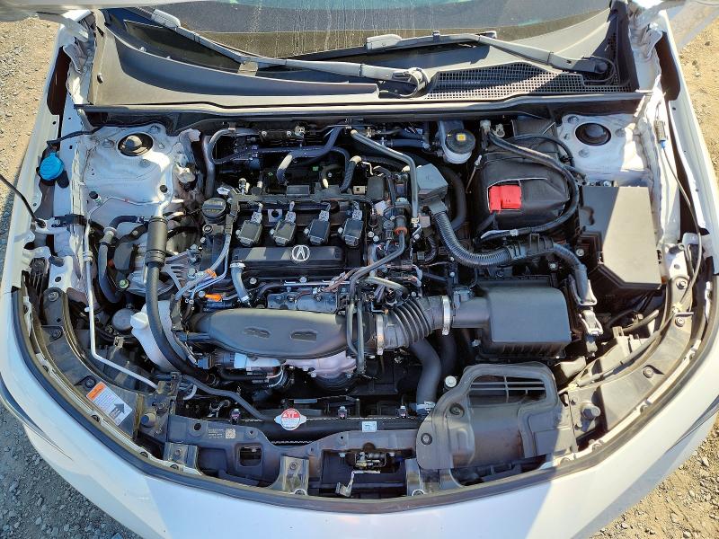 Aukcja sprzedaży 2024 Acura Integra, vin: 19UDE4H29RA010681, numer aukcji: 58389766