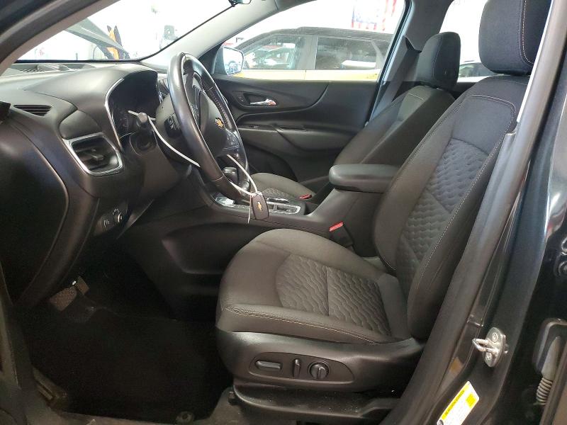 57587436 :رقم المزاد ، 2GNAXKEV4K6146953 vin ، 2019 Chevrolet Equinox مزاد بيع