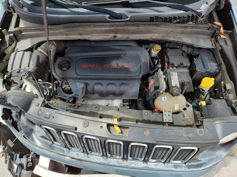 Продажа на аукционе авто 2017 Jeep Renegade, vin: ZACCJBBB9HPF56463, номер лота: 56765356