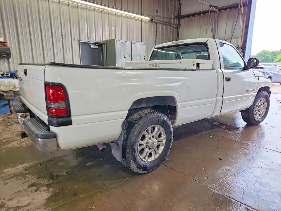 Продаж на аукціоні авто 2001 Dodge Ram 2500, vin: 3B7KC26ZX1M530296, номер лоту: 55877216