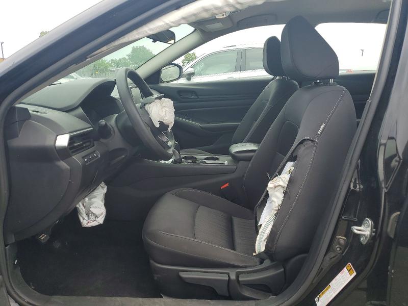Aukcja sprzedaży 2023 Nissan Altima, vin: 1N4BL4BV5PN338397, numer aukcji: 56104456