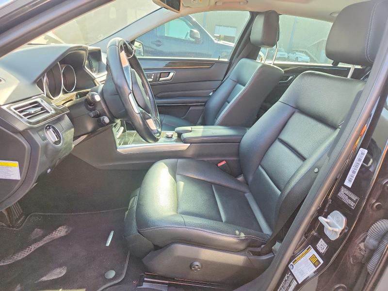 58151886 :رقم المزاد ، WDDHF5KB9EA905941 vin ، 2014 Mercedes-benz E مزاد بيع
