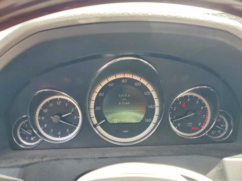 Aukcja sprzedaży 2011 Mercedes-benz E, vin: WDDKK5GF8BF091678, numer aukcji: 57835086