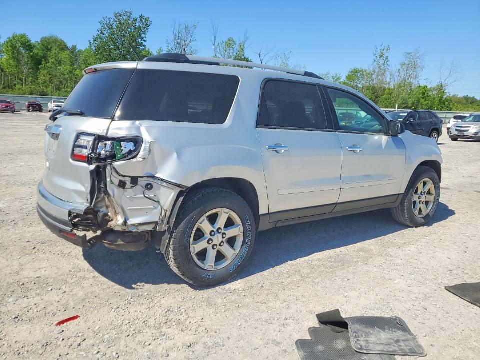 Aukcja sprzedaży 2014 Gmc Acadia, vin: 1GKKRPKD2EJ189361, numer aukcji: 55928256