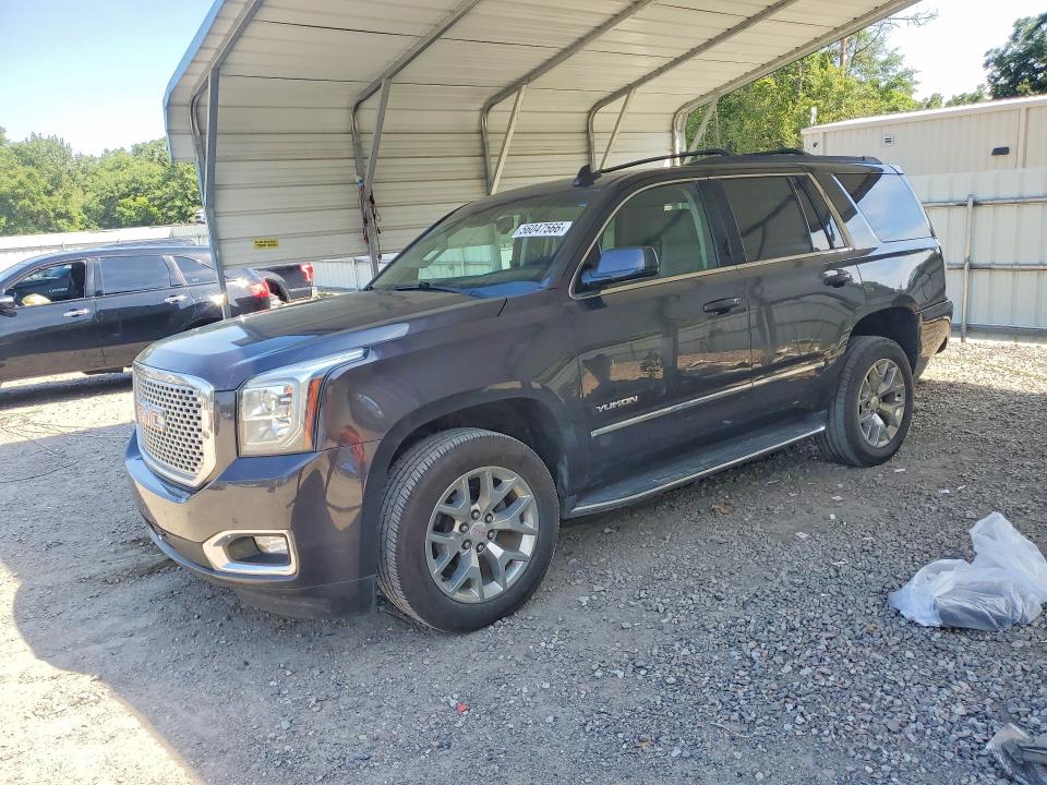 Aukcja sprzedaży 2018 Gmc Yukon, vin: 1GKS1AKC1JR378753, numer aukcji: 56047566