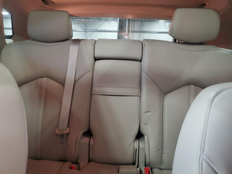 Продажа на аукционе авто 2010 Cadillac Srx, vin: 3GYFNCEY6AS585747, номер лота: 59084686