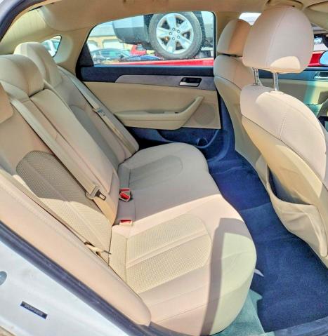 Продажа на аукционе авто 2019 Hyundai Sonata, vin: 5NPE24AF5KH817335, номер лота: 58198716