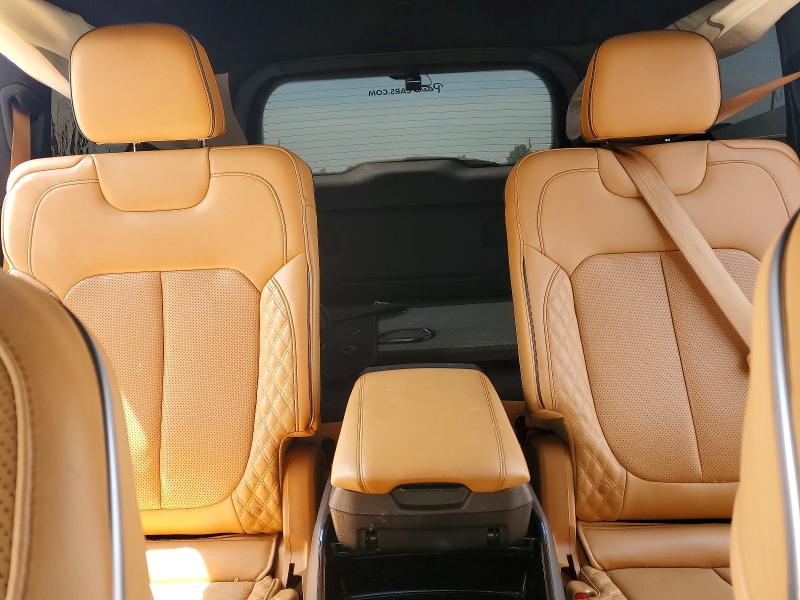 Aukcja sprzedaży 2024 Jeep Grand Cherokee, vin: 1C4RJKEG6R8919389, numer aukcji: 56146866