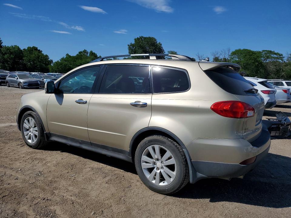 Продажа на аукционе авто 2008 Subaru Tribeca, vin: 4S4WX90D384411731, номер лота: 55688886