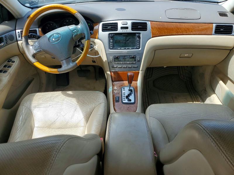 55666626 :رقم المزاد ، JTHBA30G565153696 vin ، 2006 Lexus Es مزاد بيع