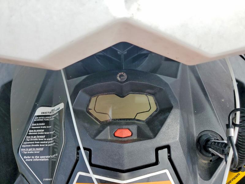 Продажа на аукционе авто 2021 Sea-doo Spark, vin: YDV32962L021, номер лота: 57424656