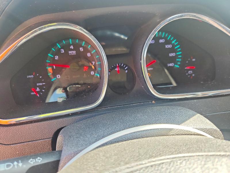 Aukcja sprzedaży 2011 Chevrolet Traverse, vin: 1GNKRGED7BJ186319, numer aukcji: 59068476