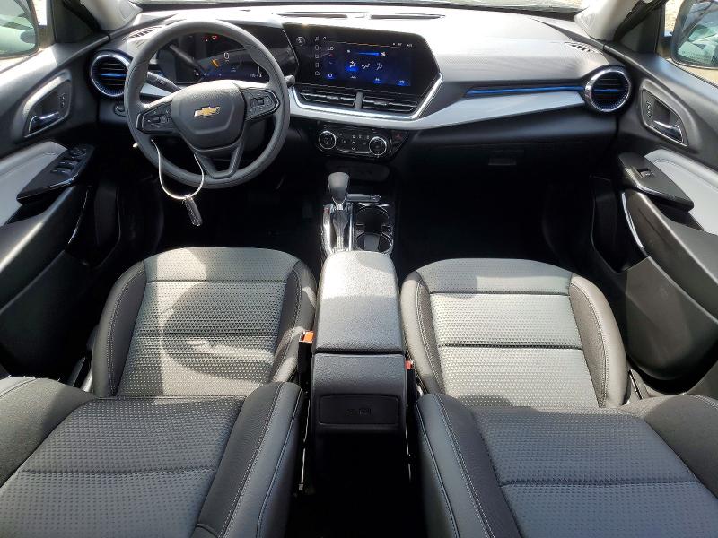 Продажа на аукционе авто 2026 Chevrolet Trax, vin: KL77LHEP0TC154377, номер лота: 57585956