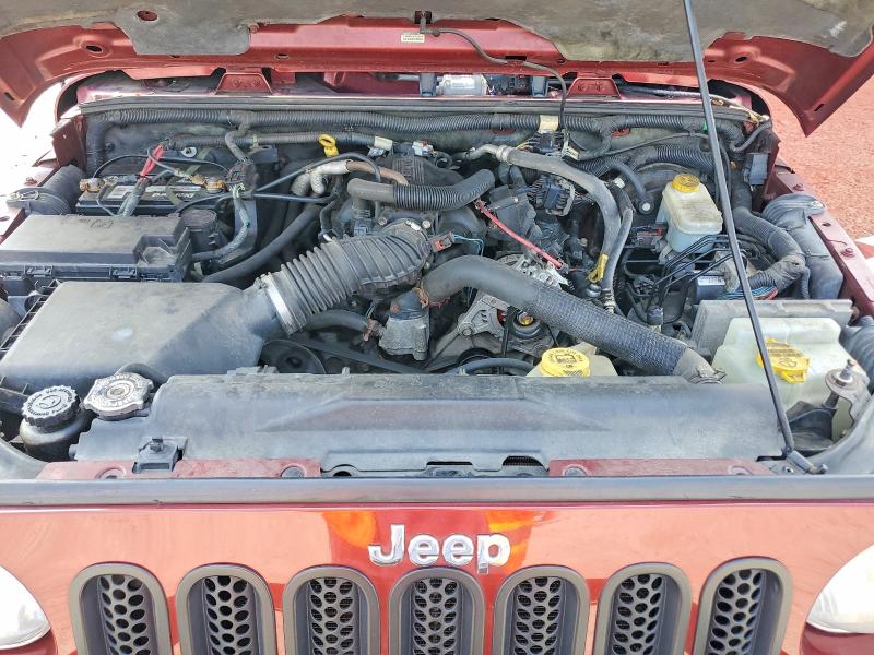 Aukcja sprzedaży 2009 Jeep Wrangler Unlimited, vin: 1J4GA59179L767158, numer aukcji: 58952066