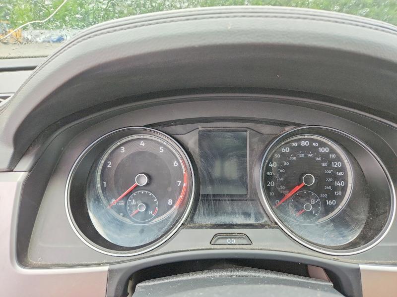 Aukcja sprzedaży 2018 Volkswagen Atlas, vin: 1V2MR2CA9JC528092, numer aukcji: 55535306