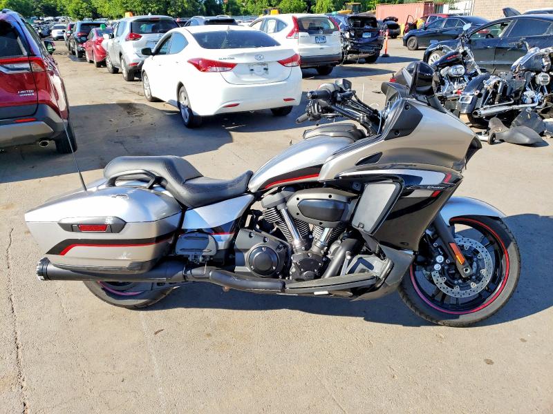 57912656 :رقم المزاد ، JYAVP39Y3JA000397 vin ، 2018 Yamaha Xv1900 مزاد بيع