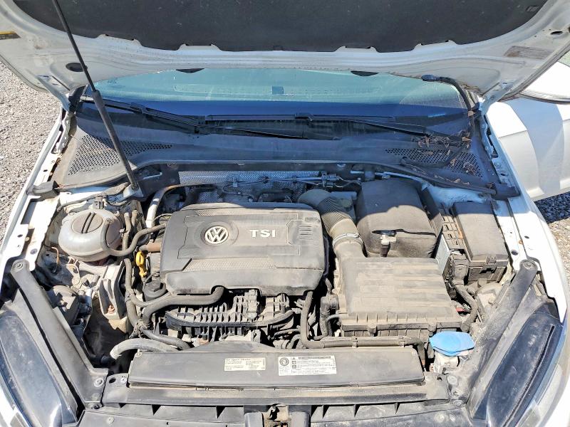 Продажа на аукционе авто 2017 Volkswagen Golf Sportwagen, vin: 3VW017AU0HM529087, номер лота: 55865956