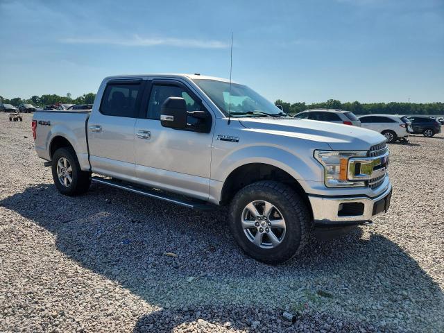 2018 Ford F150 მანქანა იყიდება აუქციონზე, vin: 1FTEW1EG7JFA26934, აუქციონის ნომერი: 56446066