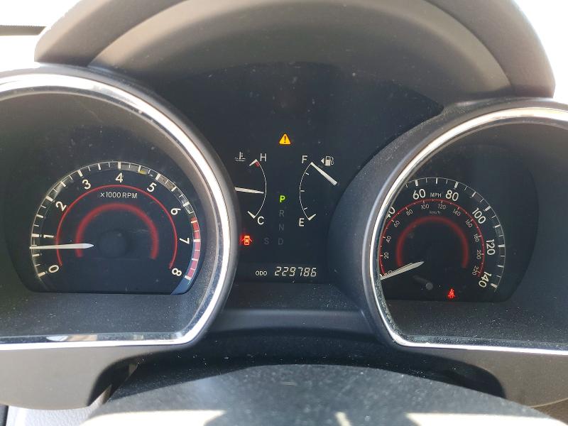 Aukcja sprzedaży 2009 Toyota Highlander, vin: JTEES42A292142991, numer aukcji: 55444386