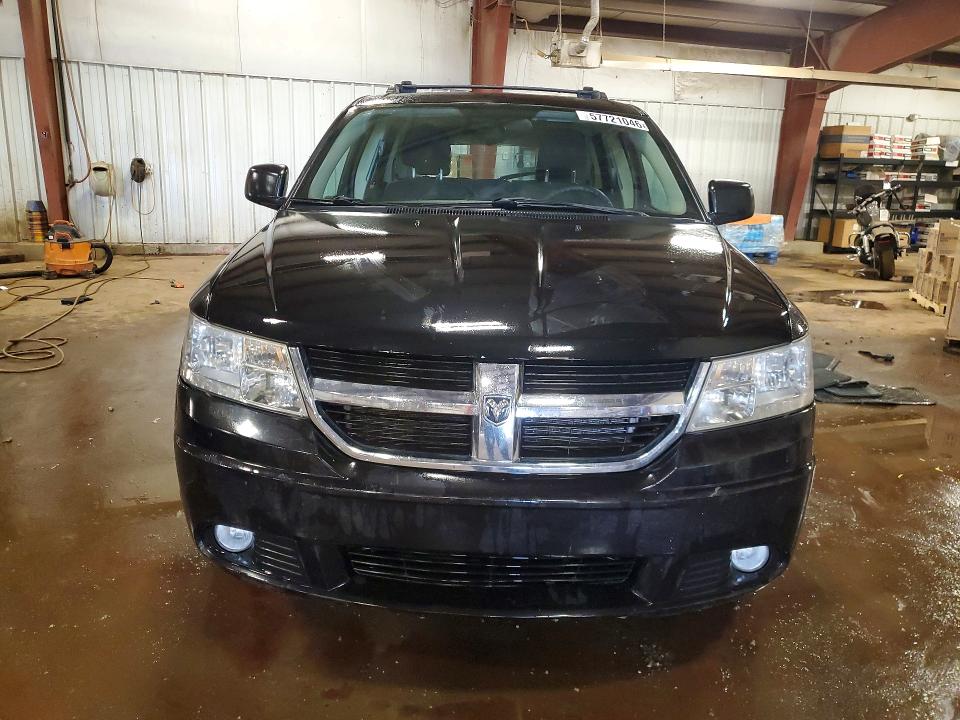 Aukcja sprzedaży 2010 Dodge Journey, vin: 3D4PG4FB9AT277716, numer aukcji: 57721046