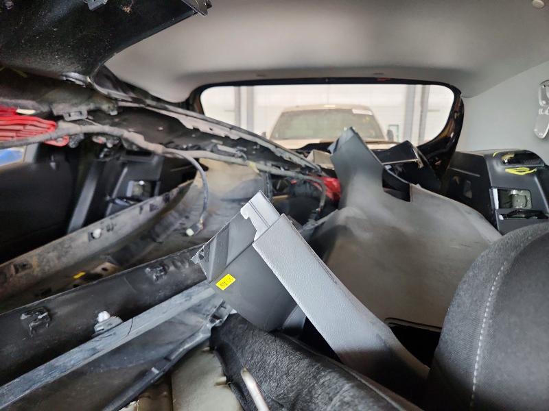 57228136 :رقم المزاد ، KL79MRSL7SB099511 vin ، 2025 Chevrolet Trailblazer مزاد بيع