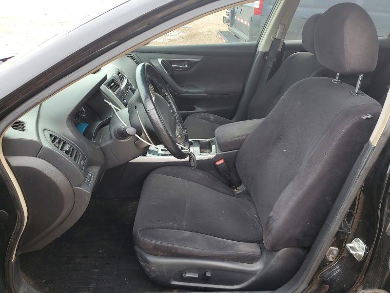 Aukcja sprzedaży 2013 Nissan Altima, vin: 1N4BL3AP0DN549225, numer aukcji: 58470626