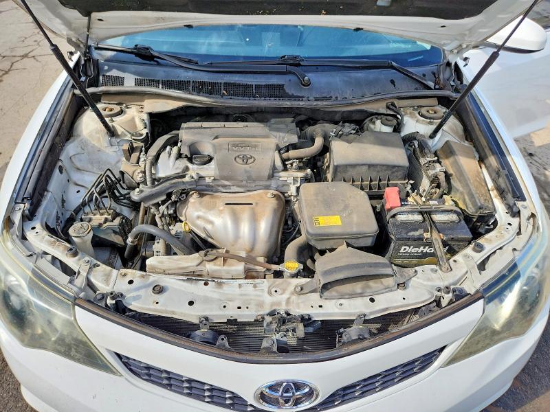 Продаж на аукціоні авто 2014 Toyota Camry, vin: 4T1BF1FK0EU386212, номер лоту: 59174526