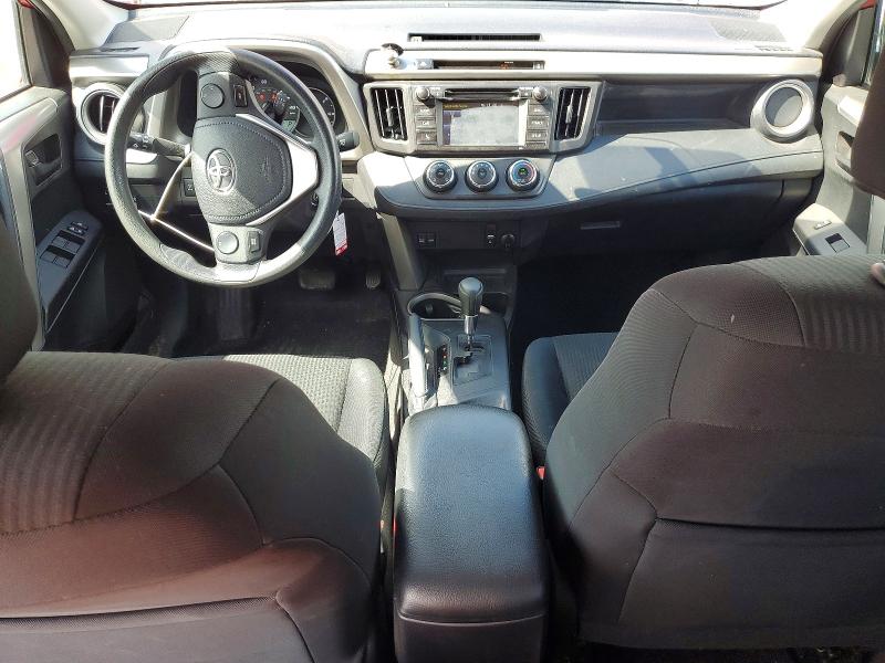 2016 Toyota Rav4 მანქანა იყიდება აუქციონზე, vin: 2T3BFREV3GW530601, აუქციონის ნომერი: 56872696