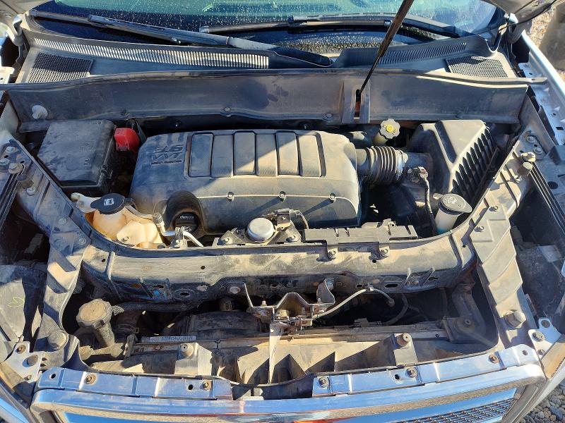 2014 Gmc Acadia მანქანა იყიდება აუქციონზე, vin: 1GKKRTKD4EJ212700, აუქციონის ნომერი: 56930666