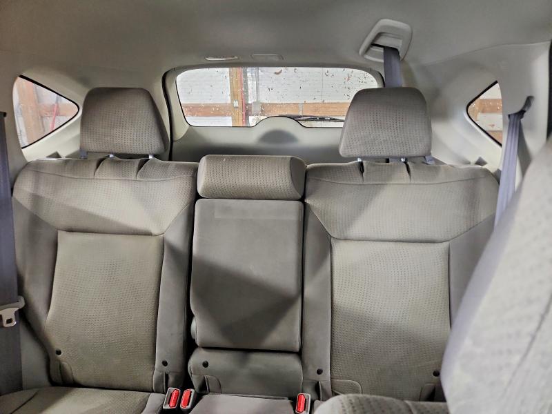 2014 Honda Cr-v მანქანა იყიდება აუქციონზე, vin: 2HKRM4H58EH699875, აუქციონის ნომერი: 56108516