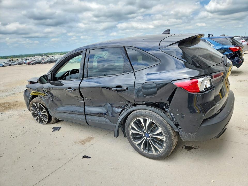 Aukcja sprzedaży 2022 Ford Escape, vin: 1FMCU9G66NUB94271, numer aukcji: 58716906