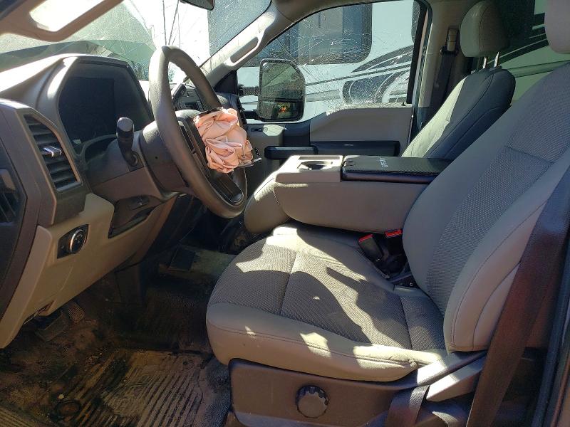 Aukcja sprzedaży 2022 Ford F250, vin: 1FT7W2B64NEE45782, numer aukcji: 55956426