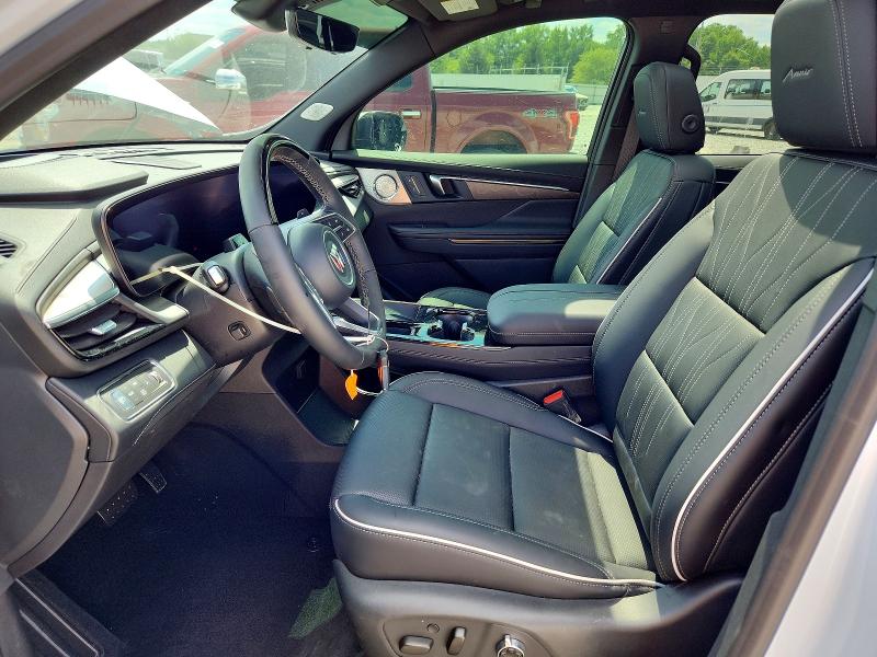 Продаж на аукціоні авто 2026 Buick Enclave, vin: 5GAEVCKS2TJ192724, номер лоту: 55651186