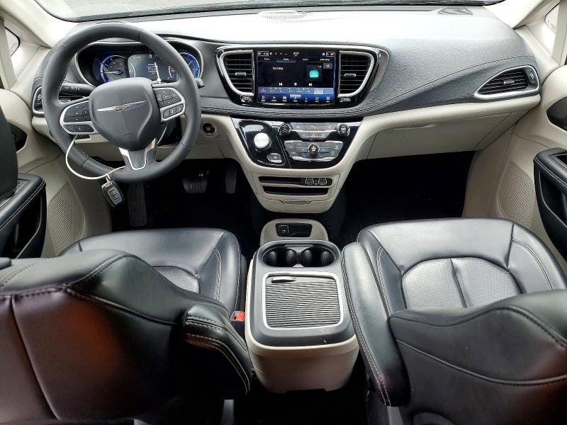 Aukcja sprzedaży 2024 Chrysler Pacifica, vin: 2C4RC1S73RR102913, numer aukcji: 55927366