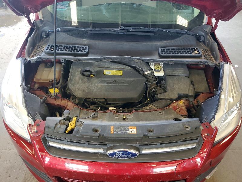 Aukcja sprzedaży 2014 Ford Escape, vin: 1FMCU9GX2EUC75910, numer aukcji: 56627376