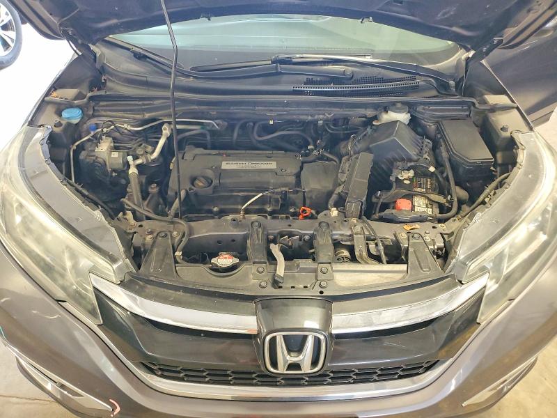 Продажа на аукционе авто 2015 Honda Cr-v, vin: 5J6RM4H79FL081926, номер лота: 58264826