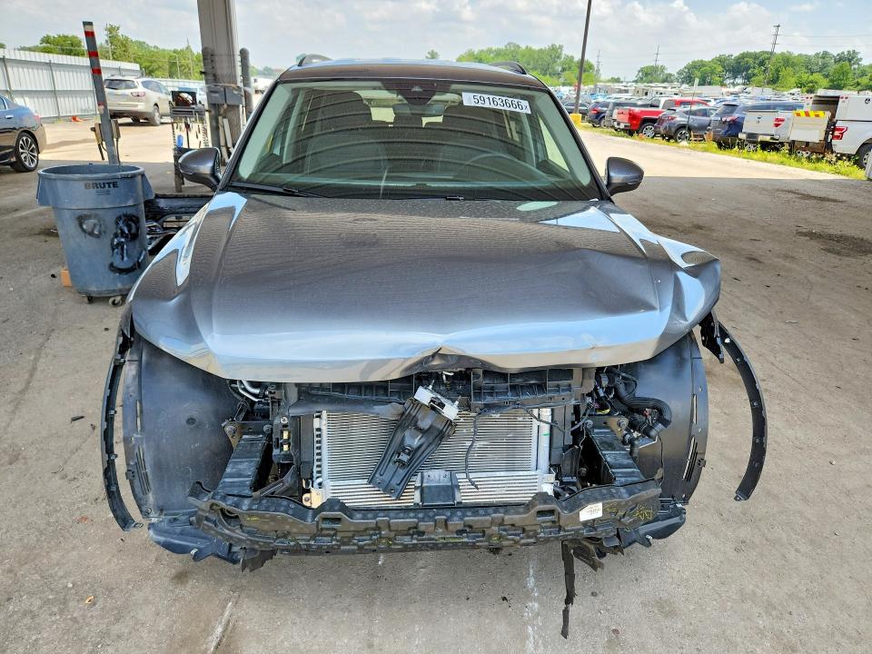 Продажа на аукционе авто 2024 Volkswagen Tiguan, vin: 3VVRB7AX8RM231990, номер лота: 59163666