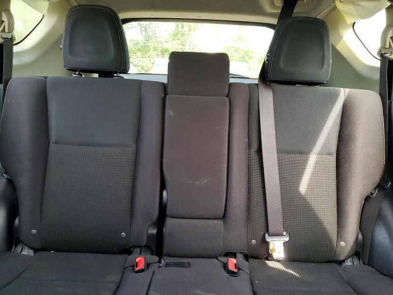 Продаж на аукціоні авто 2015 Toyota Rav4, vin: JTMRFREV0FD110708, номер лоту: 56521356